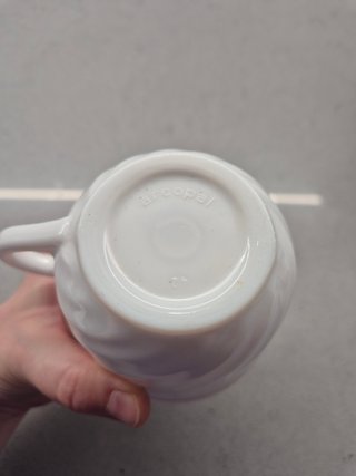 Taza de café Arcopal