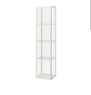 Vitrina Ikea Blaliden Cristal