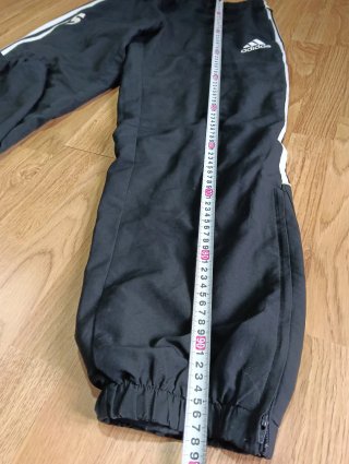 Chándal Adidas Jogger Parachute Talla L