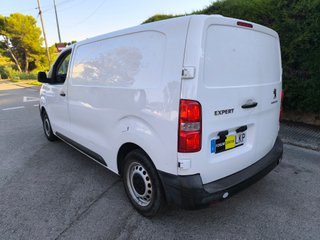Peugeot Expert 2020