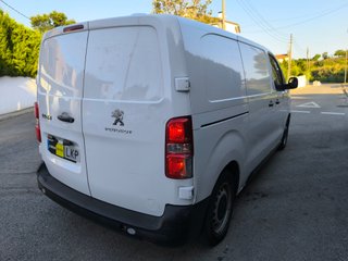 Peugeot Expert 2020