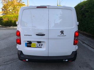 Peugeot Expert 2020