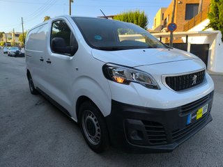 Peugeot Expert 2020