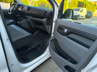 Peugeot Expert 2020