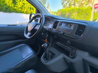 Peugeot Expert 2020