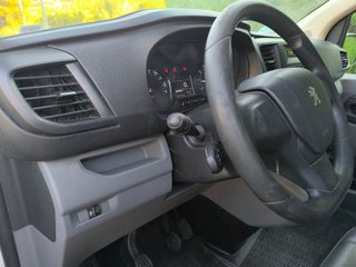 Peugeot Expert 2020