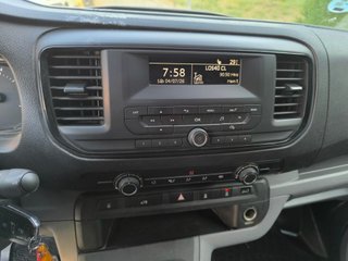 Peugeot Expert 2020