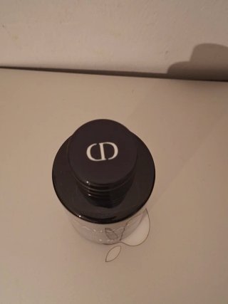 Perfume Sauvage Dior