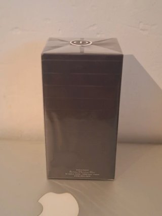 Perfume Sauvage Dior