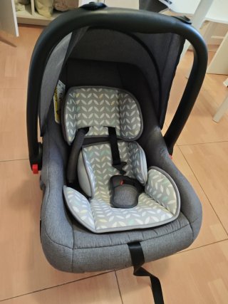 Silla de coche Lionelo Noa Plus 0-13 kg