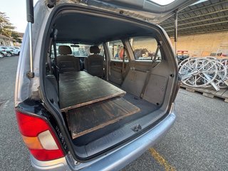 Hyundai Trajet 2004