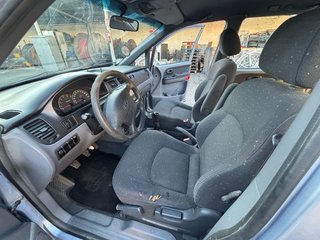 Hyundai Trajet 2004