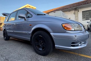 Hyundai Trajet 2004