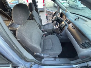 Hyundai Trajet 2004