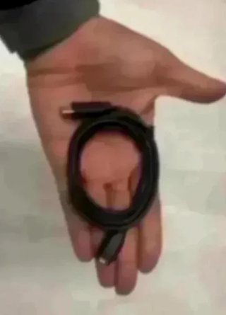Cable cargador Garmin Fenix / Forerunner / Vivoac
