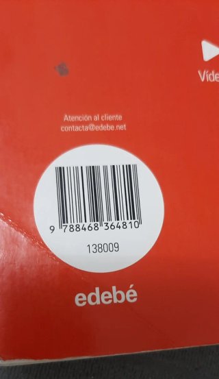 Libro de Lengua y Literatura 4° ESO