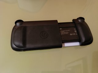 Mando Nacon MG-X para Xbox / Android