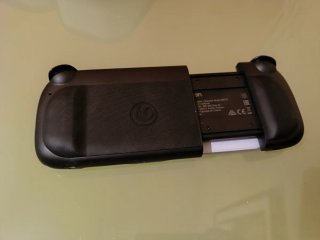 Mando Nacon MG-X para Xbox / Android