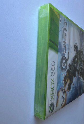 Vanquish - Xbox 360