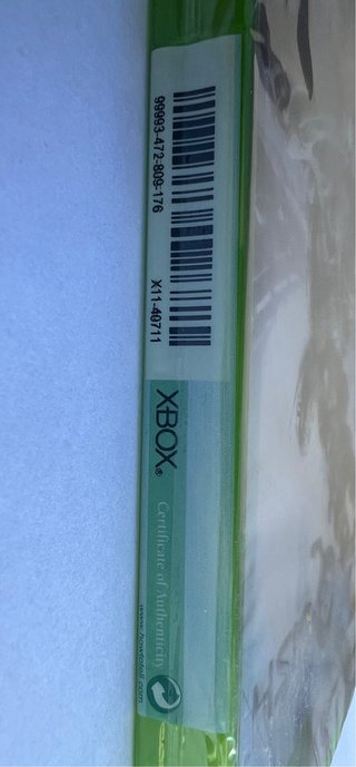 Vanquish - Xbox 360