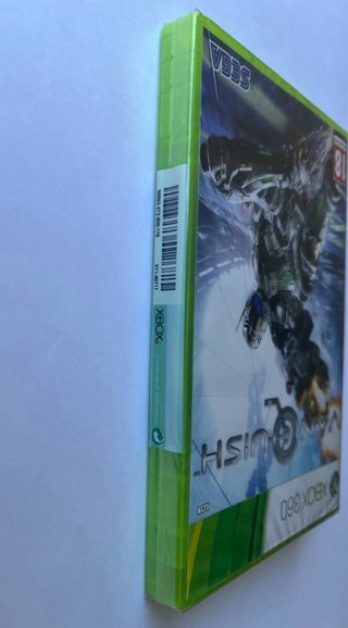 Vanquish - Xbox 360