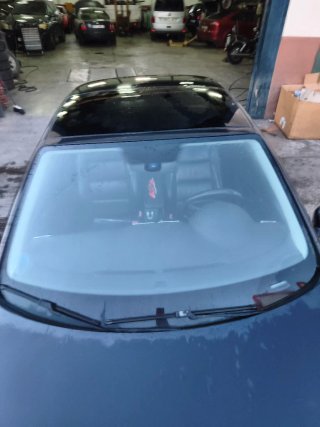 Volkswagen Eos 2006