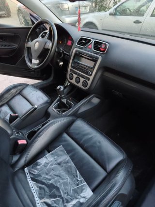 Volkswagen Eos 2006