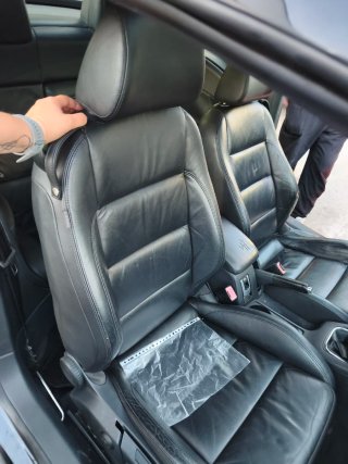 Volkswagen Eos 2006