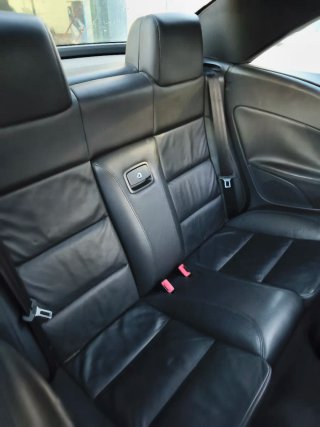 Volkswagen Eos 2006