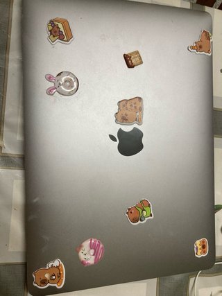 MacBook Pro Apple Plata