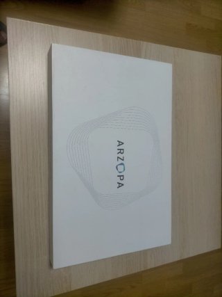 Monitor Portátil Arzopa 17.3 Como Nuevo