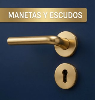 Cerrajería y ajuste de puertas a domicilio