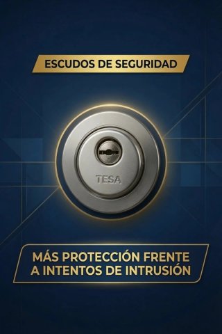 Cerrajería y ajuste de puertas a domicilio