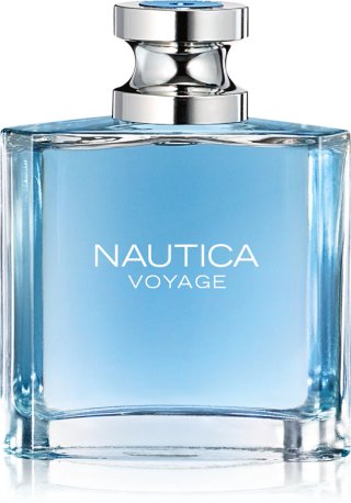 Nautica Voyage Perfume 100 ml
