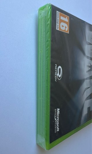 Alan Wake - Xbox 360