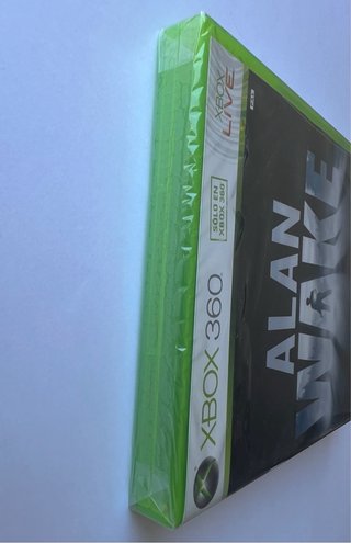 Alan Wake - Xbox 360