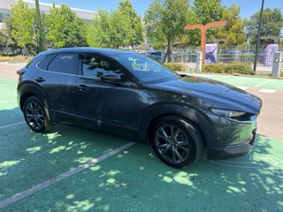 Mazda CX-30 2021