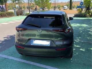 Mazda CX-30 2021
