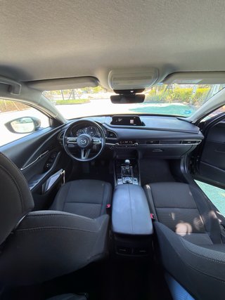 Mazda CX-30 2021