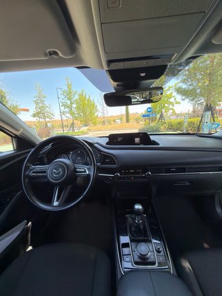 Mazda CX-30 2021