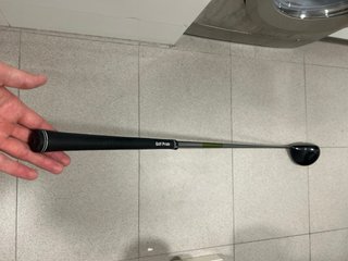 Driver Cobra HS9 10.0°