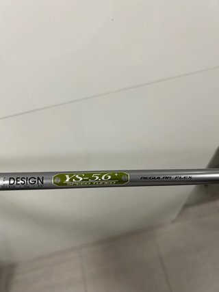 Driver Cobra HS9 10.0°