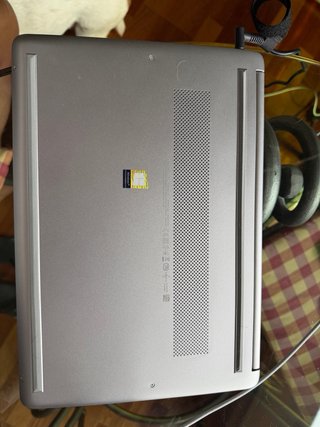 Portátil HP 340S G7 Notebook PC