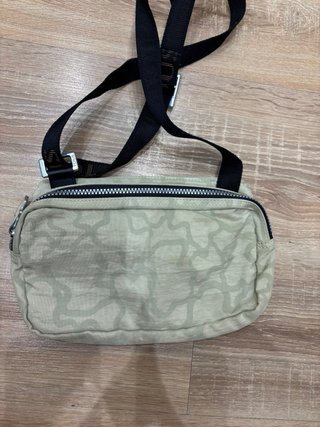 Bolso Tous Beige y Negro