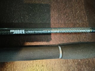 Caña de pescar SHIMANO TUNA 80TN