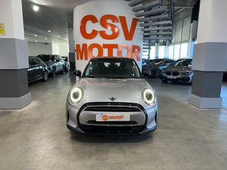 Mini COOPER 5 PUERTAS (2023)