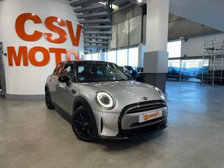 Mini COOPER 5 PUERTAS (2023)