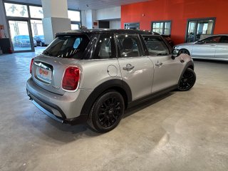 Mini COOPER 5 PUERTAS (2023)