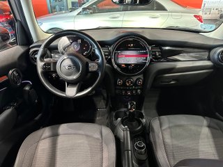 Mini COOPER 5 PUERTAS (2023)