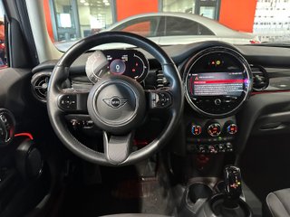 Mini COOPER 5 PUERTAS (2023)